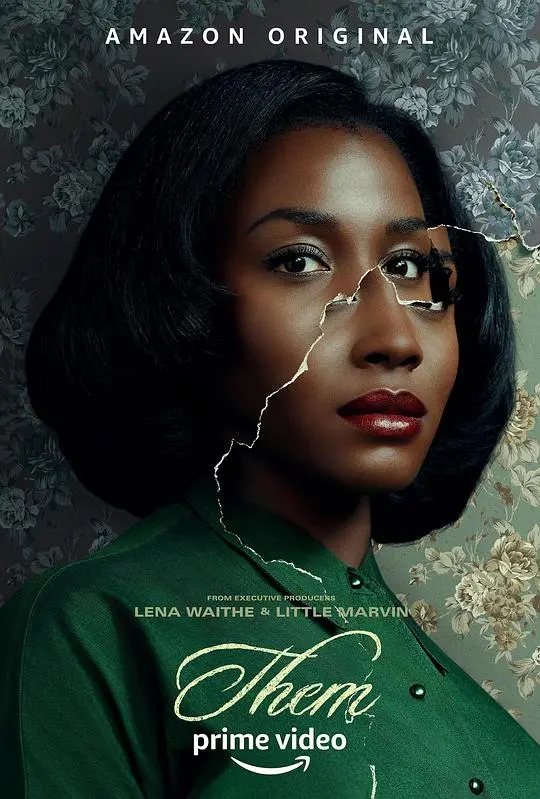 《他们》：窥探人性深渊，一场关于选择与救赎的心理悬疑