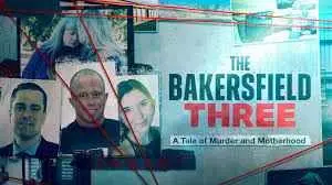 《贝克斯非三人组》：当母爱扭曲成凶杀，谁在为罪恶买单？悬疑真相深度解析！