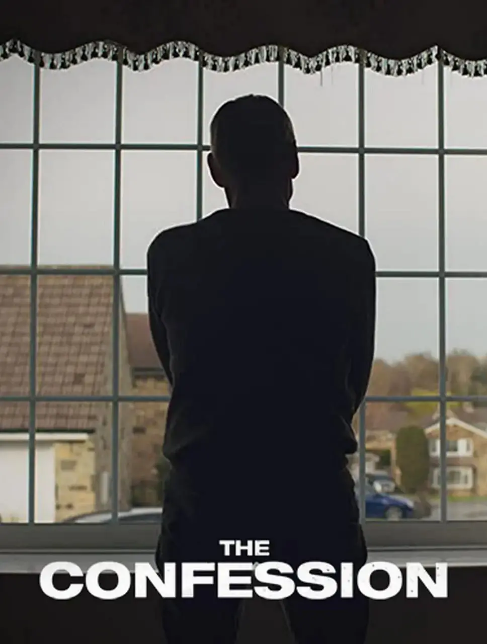 《认罪》深度影评：一场关于良知与救赎的拷问，谁能逃脱命运的审判？