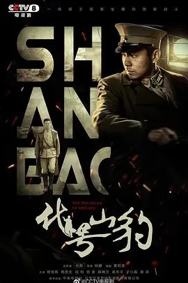 《代号·山豹》影评：热血硬汉的孤胆英雄路，枪火与忠诚的最终抉择！