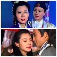 《情定少林寺》：武侠喜剧背后的真情与抉择，一段跨越尘世的爱恋传奇